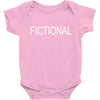 fictional Baby Bodysuit