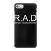 really awesome dad iPhone 7 Case