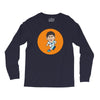 messi  kids Long Sleeve Shirts
