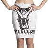 yaaaas Pencil Skirts