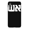 funny mens t shirt short sleeve tee iPhoneX Case
