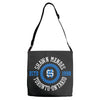 MENDES_ARMY Adjustable Strap Totes