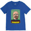 walter white V-Neck Tee