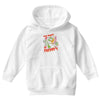 five nights at freddy's 2 Youth Hoodie