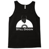 diggin in the crates Tank Top