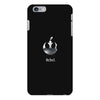 rebel different iPhone 6 Plus/6S Plus Case