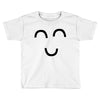 keep smile Toddler T-shirt