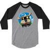 road to aspen 3/4 Sleeve Shirt