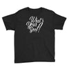 what's your beef Youth Tee