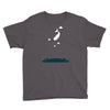 fail whale Youth Tee