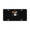 it's a me gizmo License Plate
