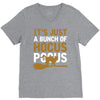 it's just a bunch of hocus pocus V-Neck Tee