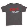 rous Youth Tee