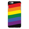Rainbow Flag iPhone 6/6s Plus Case