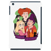spell on you iPad Mini