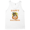 collie dog Tank Top