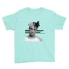 xxxtentacion Youth Tee