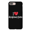 I Love Acupuncture iPhone 8 Plus