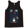 so many books Tank Top