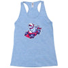 fossil fueled Racerback Tank