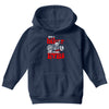 save a bike Youth Hoodie