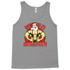 santa's gym Tank Top
