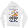 good good Zipper Hoodie