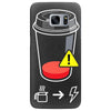 refill required Samsung Galaxy S7 Edge