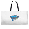 pooltable Weekender Totes