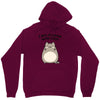 i am in love with cats Unisex Hoodie