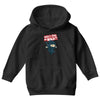 what's good my ninja Youth Hoodie