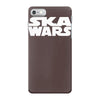 ska wars reggae dub step club music dance iPhone 7 Case