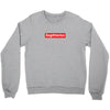 sagittarius hypebeast Crewneck Sweatshirt