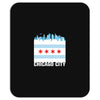Chicago City Mousepad