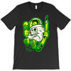 astronot T-Shirt