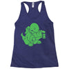 final fantasy tonborry Racerback Tank