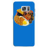 funny full english breakfast, ideal gift or birthday present Samsung Galaxy S7