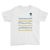 shakin' it is all i know Youth Tee