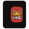 king red Mousepad