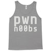 pwn noobs (2) Tank Top