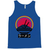 Noodle Tank Top