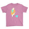 my little pony Youth Tee