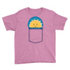 personal sun Youth Tee