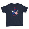 4th of July Youth Tee