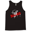 django unchained film Tank Top