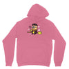 science wizard Unisex Hoodie