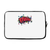 ffuuuu Laptop sleeve
