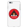 adventure legend iPhone 6 Plus/6s Plus Case