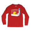 pet feeder Long Sleeve Shirts