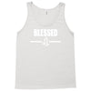 blassed Tank Top